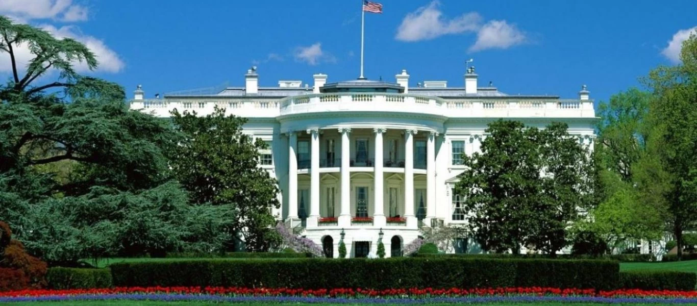 ΗΠΑ: Στις 20 Αυγούστου ο Ν.Τραμπ θα υποδεχθεί στον Λευκό Οίκο τον πρωθυπουργό του Ιράκ